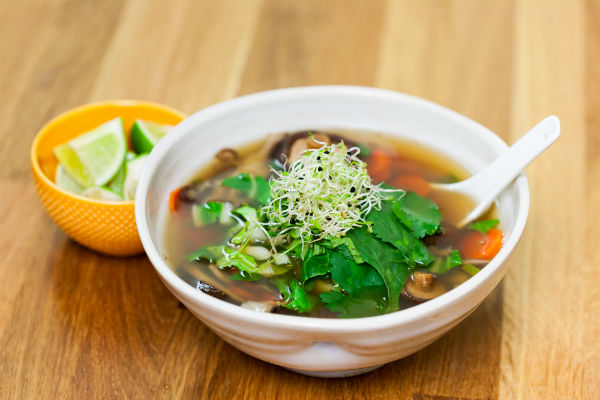 Detox Soup Diet A Delight For Everyone 1